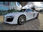 Audi R8 by MTM 2008 года